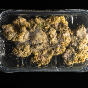 Ortiguillas prefritas