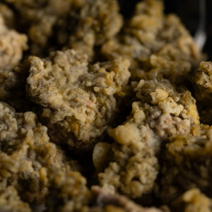 Ortiguillas prefritas